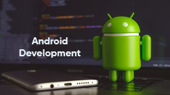 The Comprehensive Android App Development Masterclass