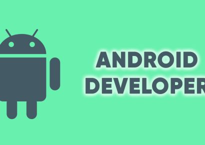 Android Developrer