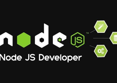 Node JS Developer